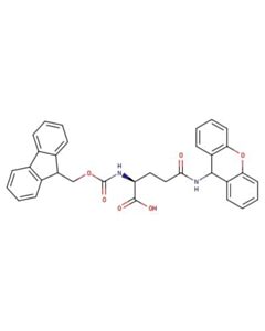 Astatech N-ALFA-FMOC-N--XANTHYL-L-GLUTAMINE; 1G; Purity 97%; MDL-MFCD01076141